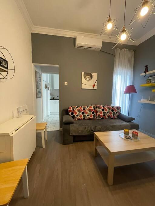Studio 7 Selanik Dış mekan fotoğraf
