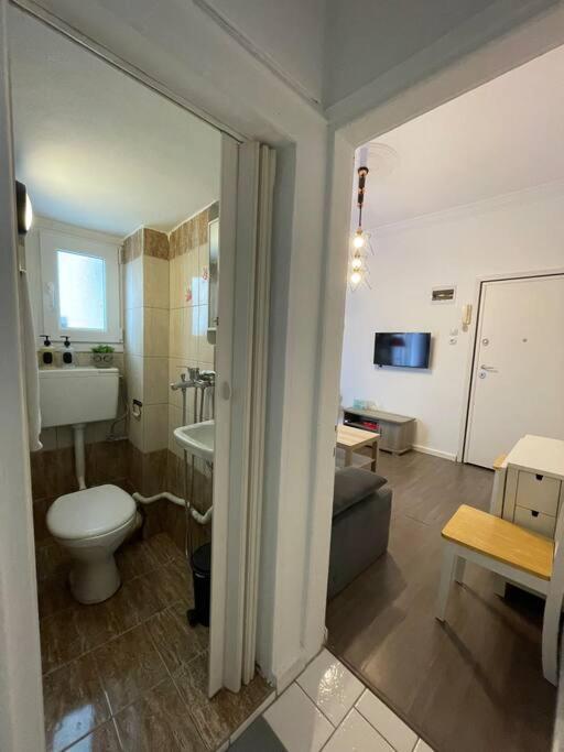 Studio 7 Selanik Dış mekan fotoğraf