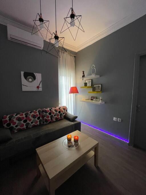Studio 7 Selanik Dış mekan fotoğraf