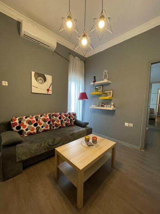 Studio 7 Selanik Dış mekan fotoğraf