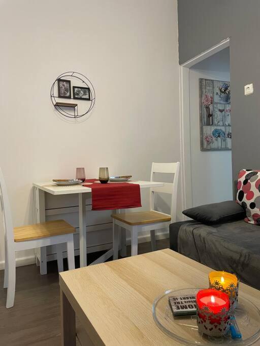 Studio 7 Selanik Dış mekan fotoğraf