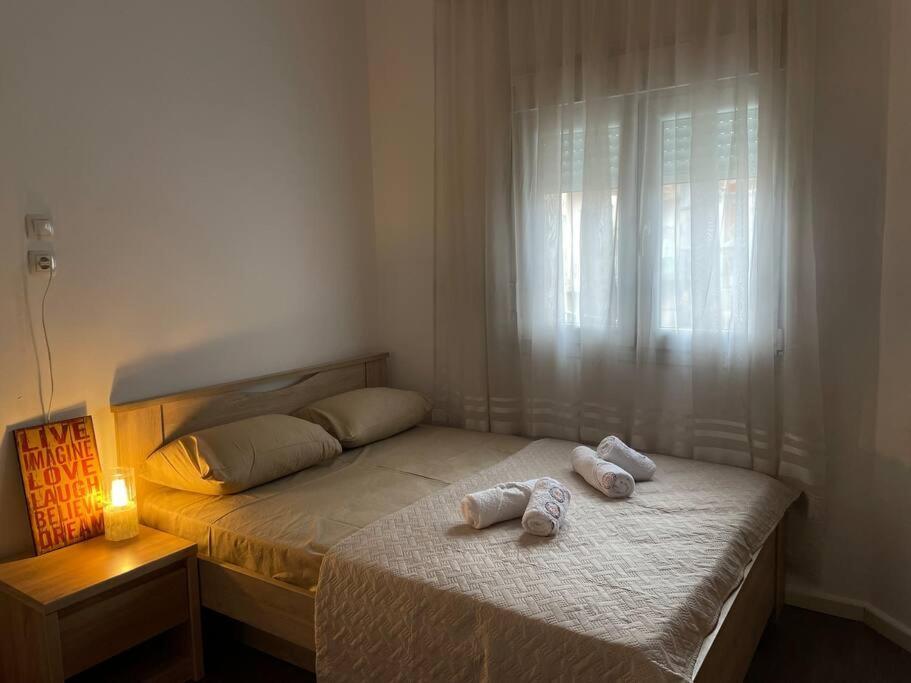 Studio 7 Selanik Dış mekan fotoğraf