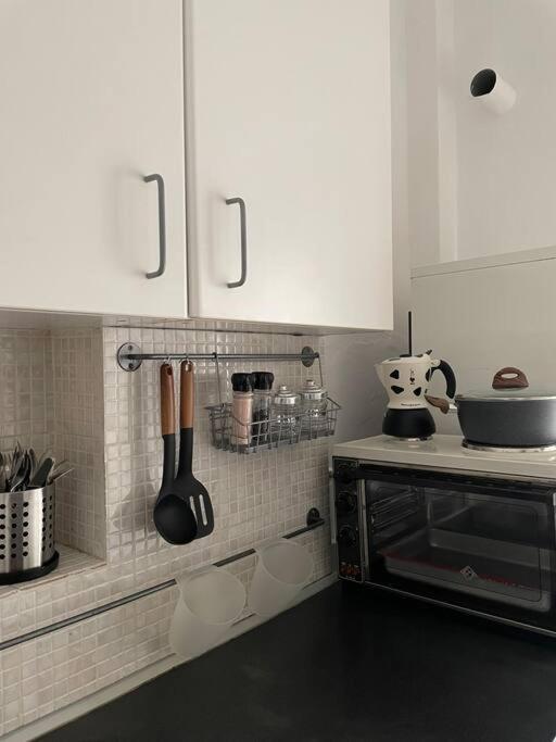 Studio 7 Selanik Dış mekan fotoğraf