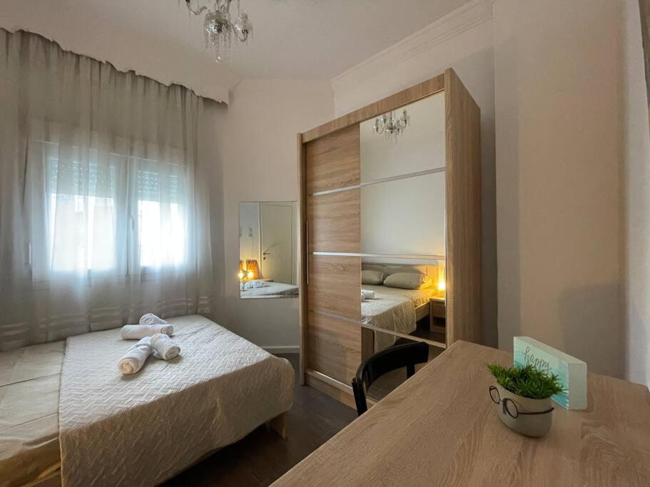 Studio 7 Selanik Dış mekan fotoğraf
